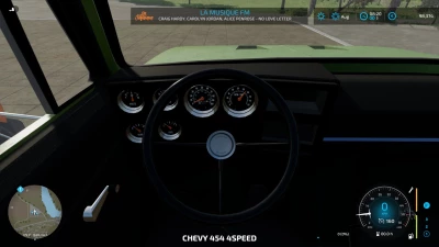 Chevy C70 with more options v1.0.0.0
