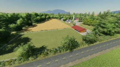 Chilliwack 4X Map v1.0.0.0