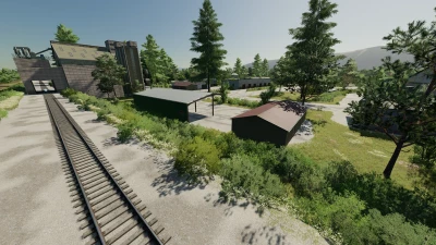 Chilliwack 4X Map v1.0.0.0