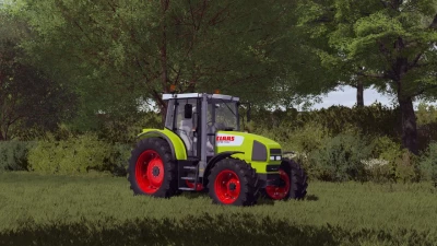 Claas Ares 616 v1.0.0.0