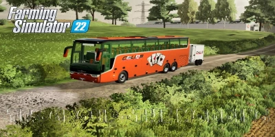 COLLAS VOYAGE TRAILER v1.0.0.0