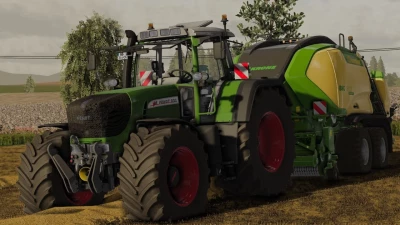 ColorShader By Landwirtyoshi v2.0.0.2