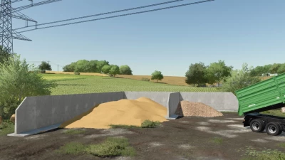 Concrete Wall v1.0.0.0