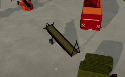 Convoyer belts by HoT v1.0.0.0