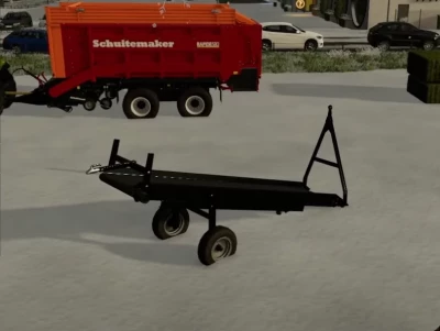 Convoyer belts by HoT v1.0.0.0