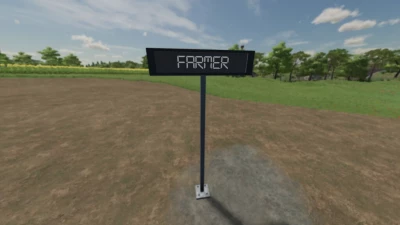 Customizable Digital Signs v1.0.0.0