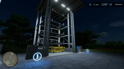 Cutter Storage v1.1.0.0