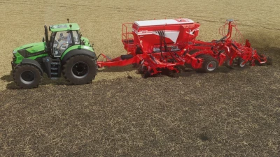 Czajkowski PS Seeder Attachment v1.0.0.0