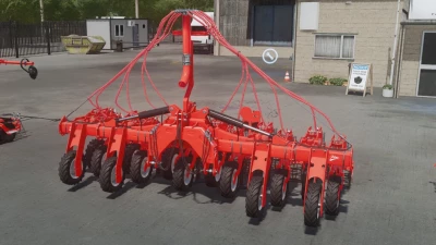 Czajkowski PS Seeder Attachment v1.0.0.0