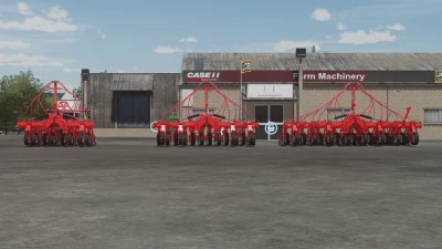 Czajkowski PS Seeder Attachment v1.0.0.0