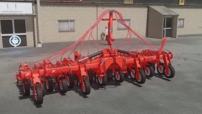 Czajkowski PS Seeder Attachment v1.0.0.0