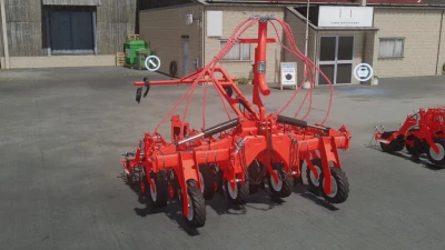 Czajkowski PS Seeder Attachment v1.0.0.0