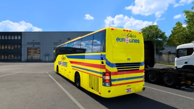 DBMX Volvo9700 TX 1.5 1.46.x