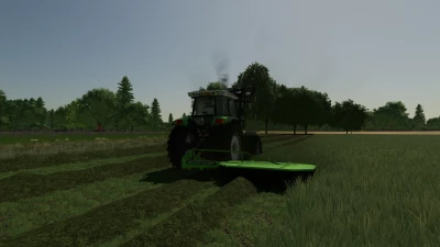 Deutz-Fahr KM 24 V1.0