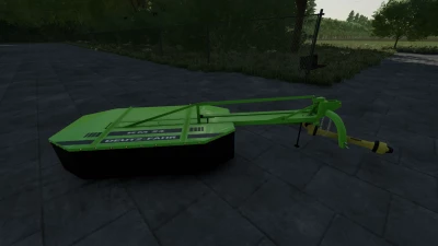 Deutz-Fahr KM 24 V1.0