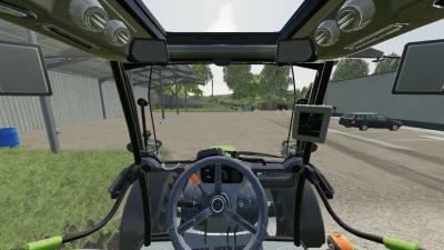 Deutz Fahr Series 5 v2.0.0.0