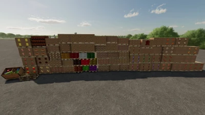 Dragon's Den Production Extension v1.5.0.0