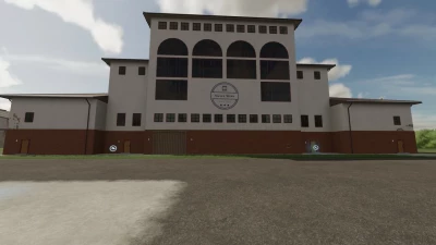 Dragon's Den Production Extension v1.5.0.0