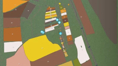 Drávapalkonya Map v2.0.0.0