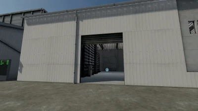 Drive-In Silo v1.0.1.0