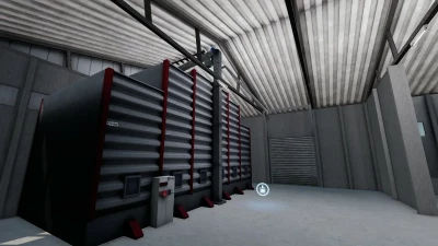 Drive-In Silo v1.0.1.0