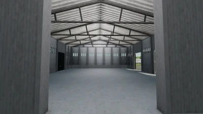 Drive-In Silo v1.0.1.0