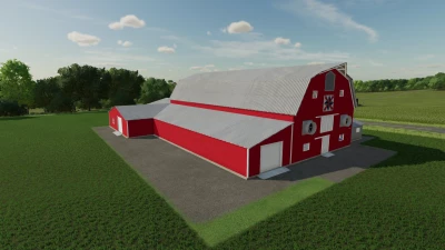 Dyersville Dairy Barn v1.0.0.0