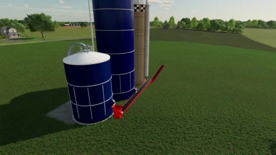 Dyersville Dairy Barn v1.0.0.0