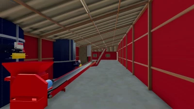 Dyersville Dairy Barn v1.0.0.0