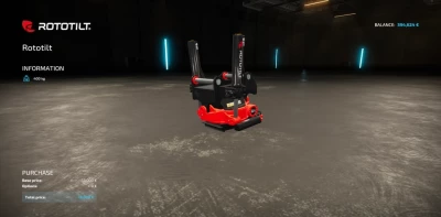 EC380 Rototilt v1.0.0.0