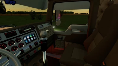 EXP22 W900L Custom V2.0