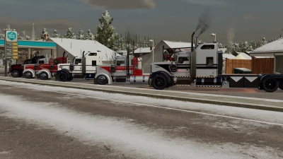 EXP22 W900L Custom V2.0