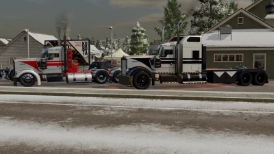 EXP22 W900L Custom V2.0