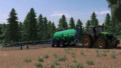 Farm Wiesengrund Weight 1000kg v1.0.0.0