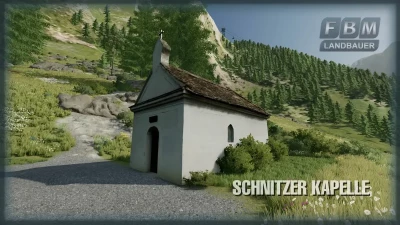 [FBM22] Schnitzer Kapelle v1.0.0.0