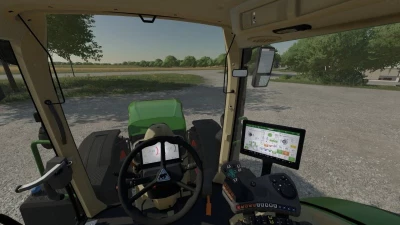 Fendt 700 Vario Gen7 v1.0.0.0