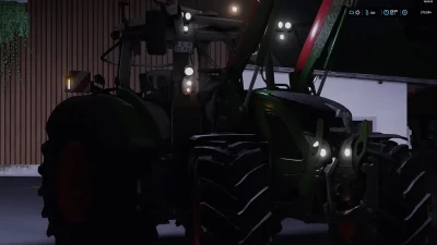 Fendt 714-724 SCR v1.1.1.0