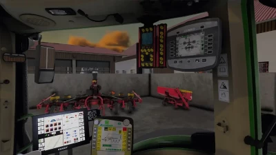 Fendt 714-724 SCR v1.1.1.0