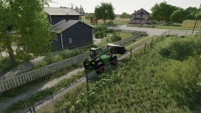 Fendt Cargo T v1.0.0.0