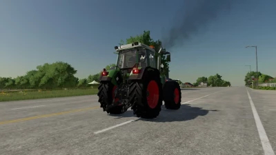 Fendt Favorit 500c pack edited v1.0.0.1