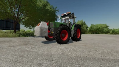 Fendt Favorit 500c pack edited v1.0.0.1