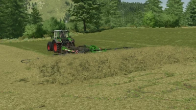 Fendt Lotus 1250T v1.0.0.0