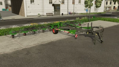 Fendt Lotus 1250T v1.0.0.0