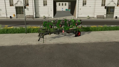 Fendt Lotus 1250T v1.0.0.0