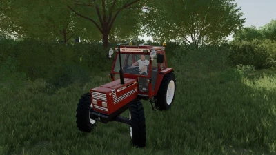 Fiatagri 90 Series Edited v1.0.0.0