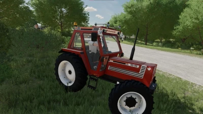 Fiatagri 90 Series Edited v1.0.0.0