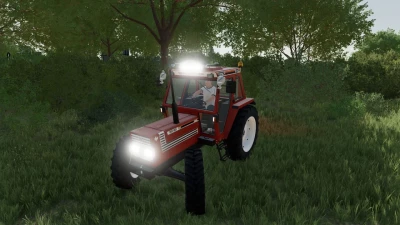 Fiatagri 90 Series Edited v1.0.0.0