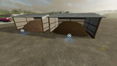Forage Storage v1.1.0.0