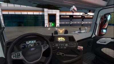 Ford F-Max Truck V2.5.2 1.46