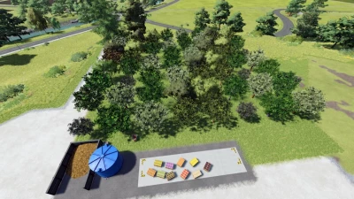 Fruit Orchard v1.0.0.0